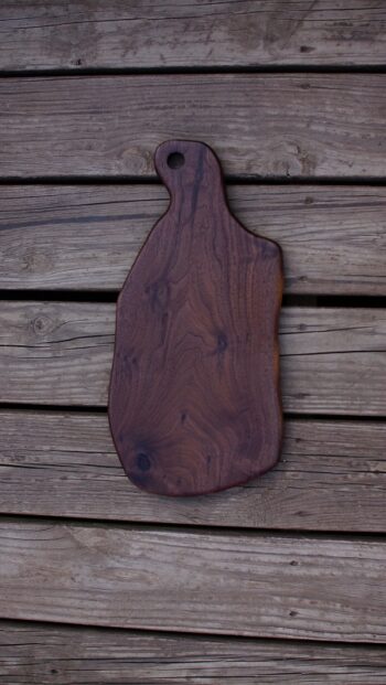 black walnut-SOLD