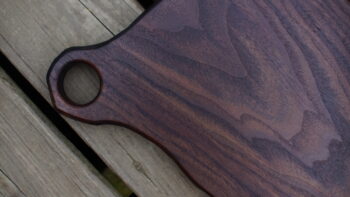 black walnut-SOLD - Image 2