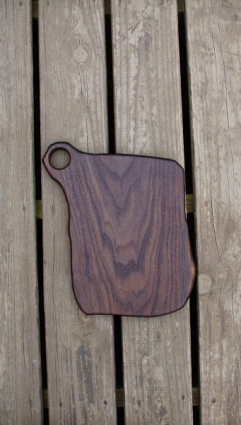 black walnut-SOLD