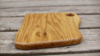 white oak_SOLD - Image 3