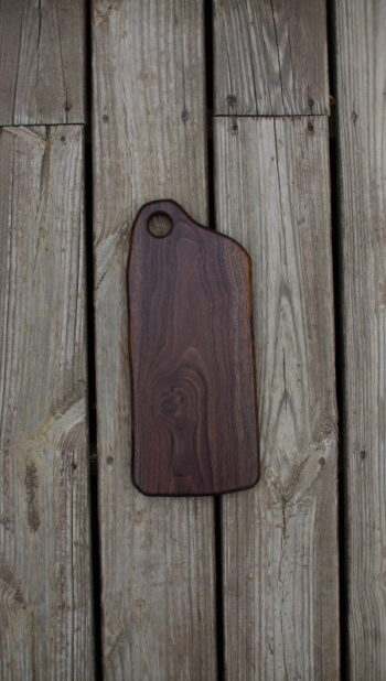 black walnut-SOLD