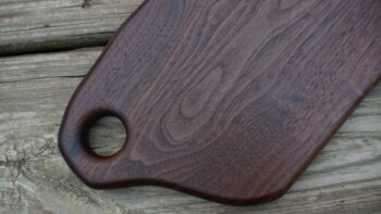 black walnut-SOLD - Image 2