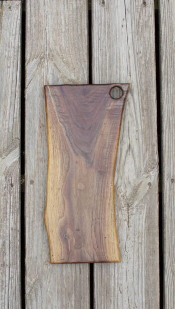 black walnut-SOLD