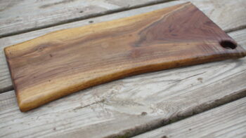 black walnut-SOLD - Image 2