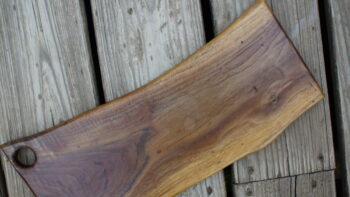 black walnut-SOLD - Image 3