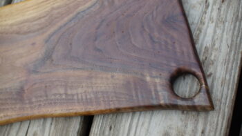 black walnut-SOLD - Image 4