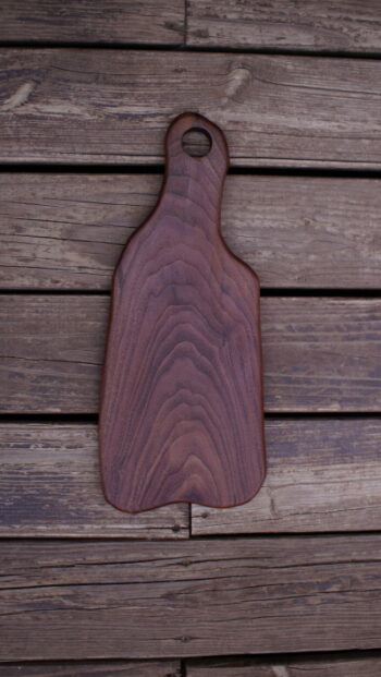 black walnut-SOLD